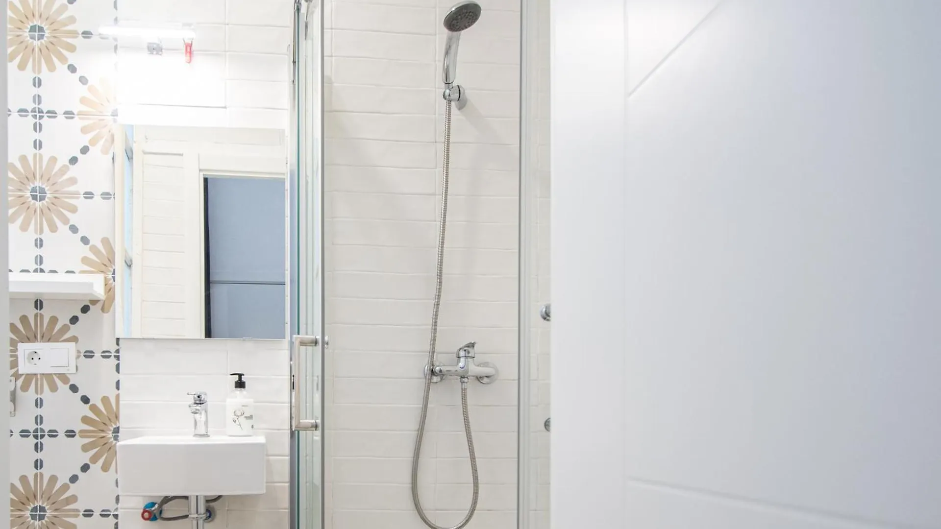 Apartamento El Balcón de la Viña Cádiz