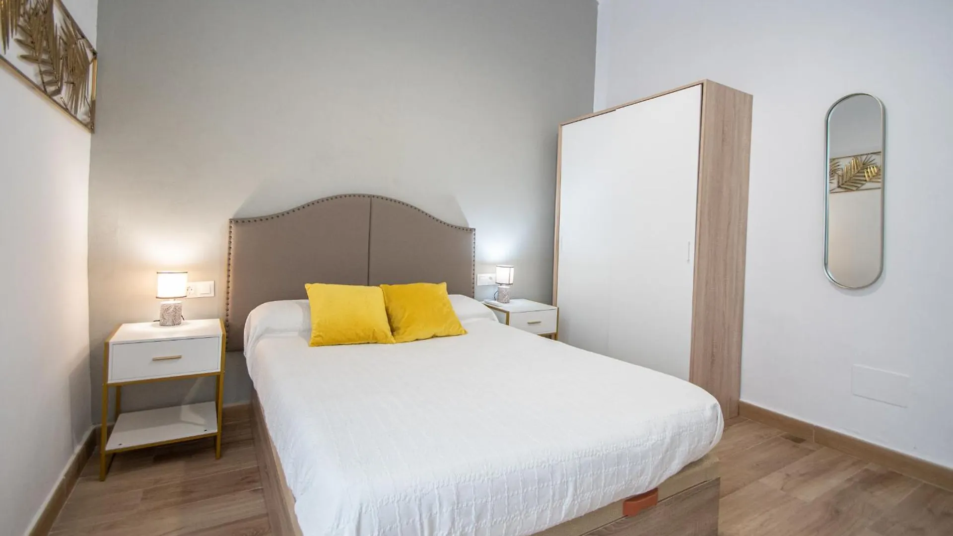 Apartamento El Balcón de la Viña Cádiz